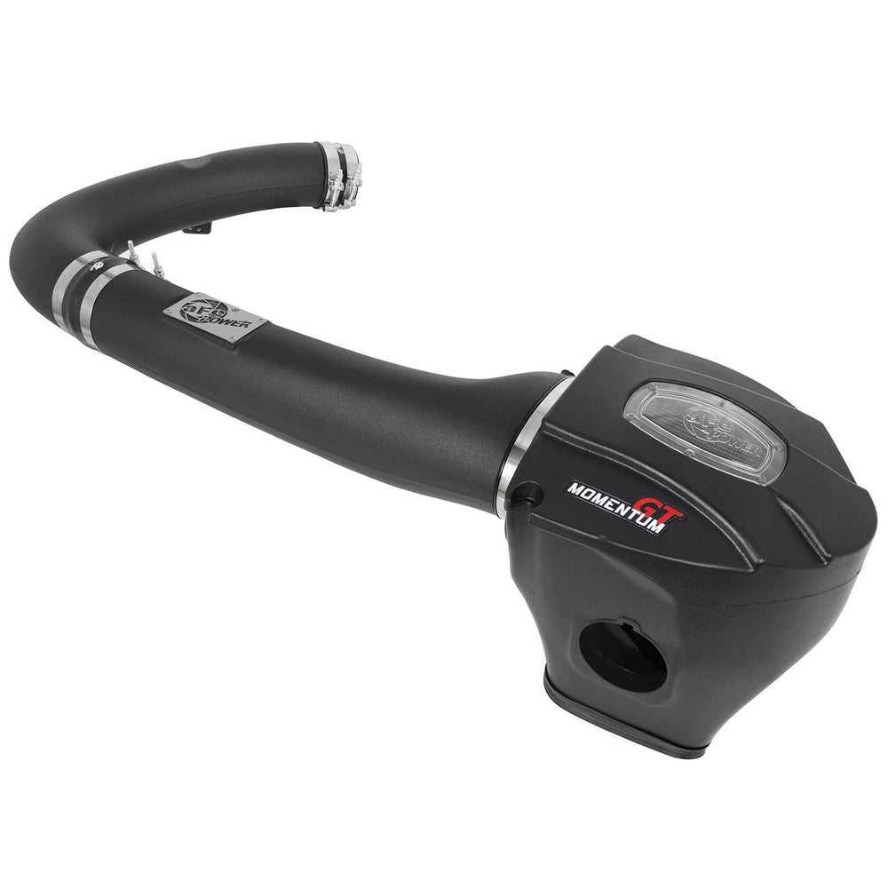 aFe Power Momentum GT Cold Air Intake System w/ Pro Media Dodge Challenger/Charger/Chrysler 300 11-19 V6-3.6L