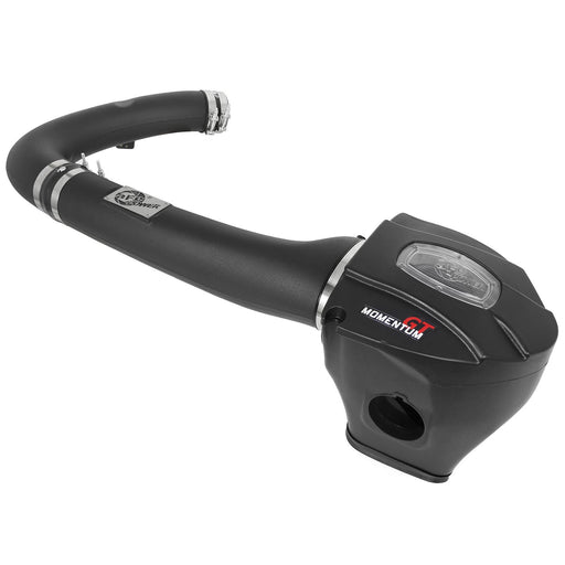 aFe Power Momentum GT Cold Air Intake System w/ Pro Media Dodge Challenger/Charger/Chrysler 300 11-19 V6-3.6L