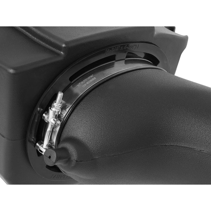 aFe Power Momentum GT Cold Air Intake System w/ Pro Media Dodge Challenger/Charger/Chrysler 300 11-19 V6-3.6L