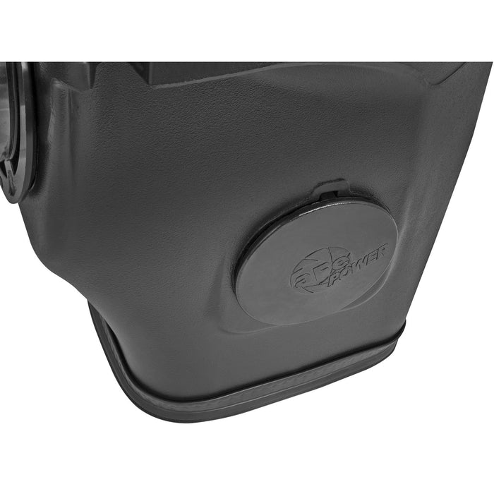 aFe Power Momentum GT Cold Air Intake System w/ Pro Media Dodge Challenger/Charger/Chrysler 300 11-19 V6-3.6L