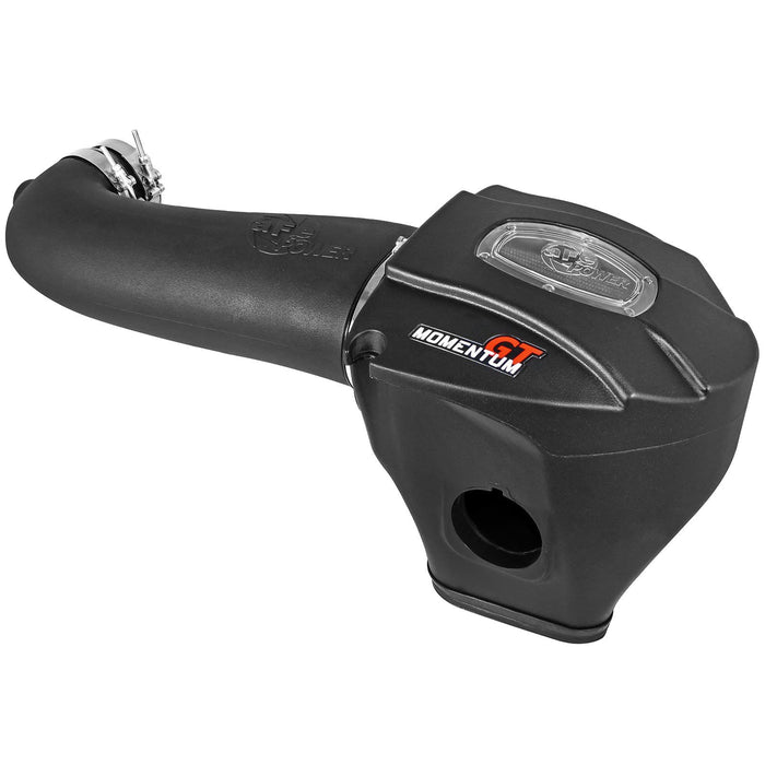 aFe Power Momentum GT Cold Air Intake System w/ Pro Media Dodge Challenger/Charger R/T 11-20 V8-5.7L HEMI