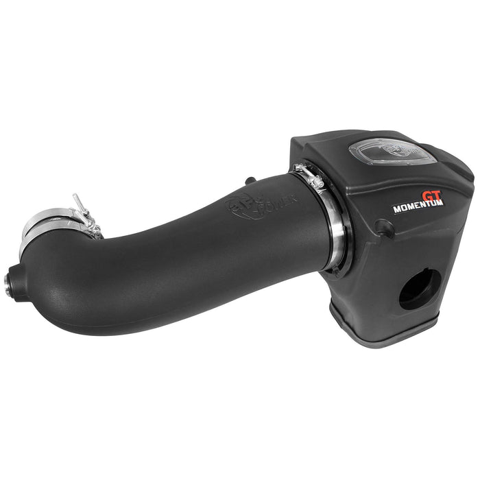 aFe Power Momentum GT Cold Air Intake System w/ Pro Media Dodge Challenger/Charger R/T 11-20 V8-5.7L HEMI