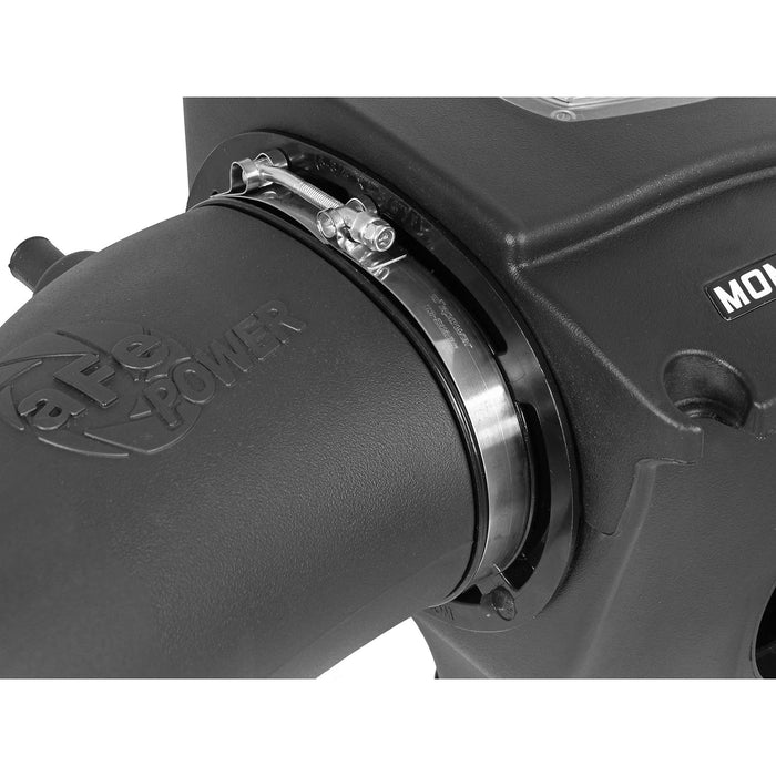 aFe Power Momentum GT Cold Air Intake System w/ Pro Media Dodge Challenger/Charger R/T 11-20 V8-5.7L HEMI