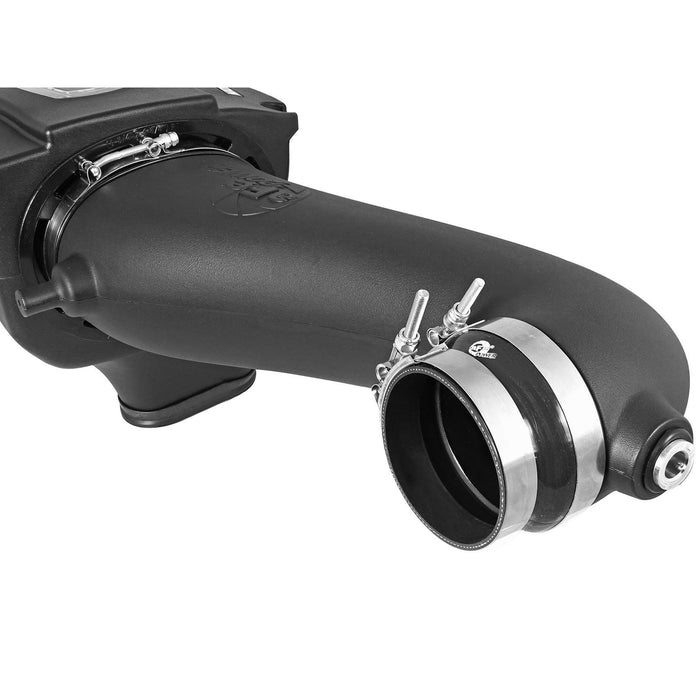 aFe Power Momentum GT Cold Air Intake System w/ Pro Media Dodge Challenger/Charger R/T 11-20 V8-5.7L HEMI