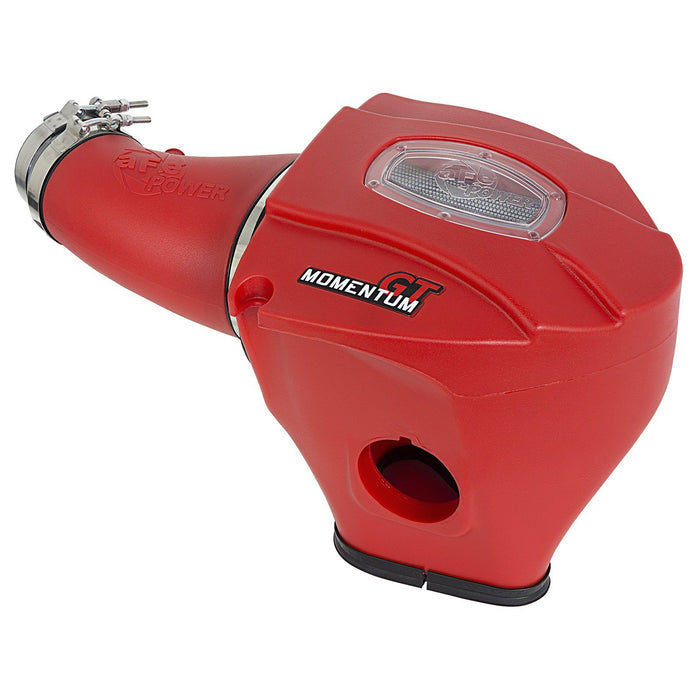 aFe Power Momentum GT Cold Air Intake System w/ Pro Media Dodge Challenger/Charger/Chrysler 300 SRT8/SRT 11-20 V8-6.4L HEMI