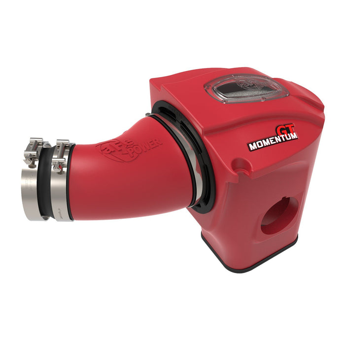 aFe Power Momentum GT Cold Air Intake System w/ Pro Media Dodge Challenger/Charger/Chrysler 300 SRT8/SRT 11-20 V8-6.4L HEMI
