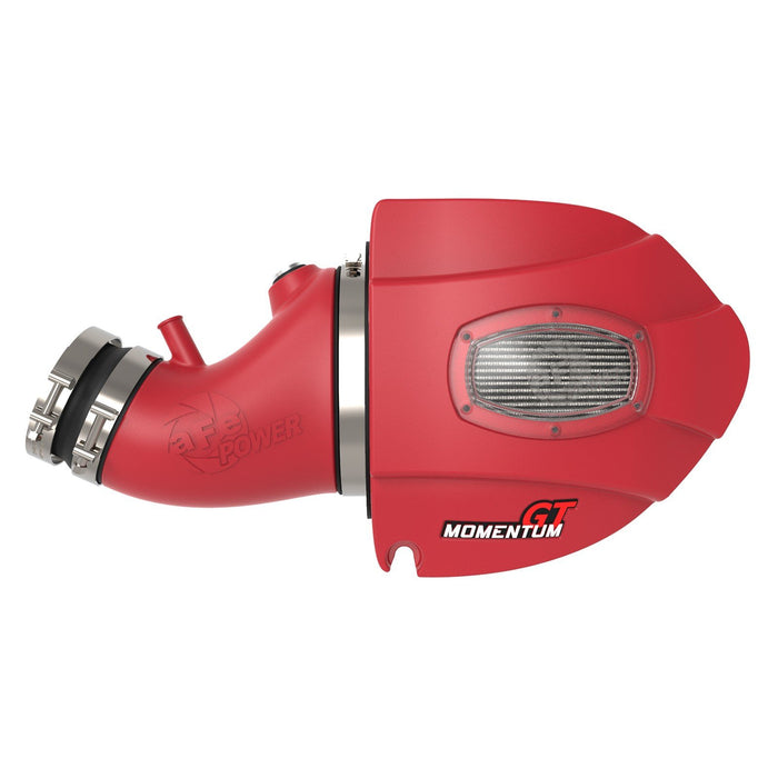 aFe Power Momentum GT Cold Air Intake System w/ Pro Media Dodge Challenger/Charger/Chrysler 300 SRT8/SRT 11-20 V8-6.4L HEMI