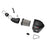 aFe Power Momentum GT Cold Air Intake System w/ Pro Media Dodge Challenger/Charger/Chrysler 300 SRT8/SRT 11-20 V8-6.4L HEMI