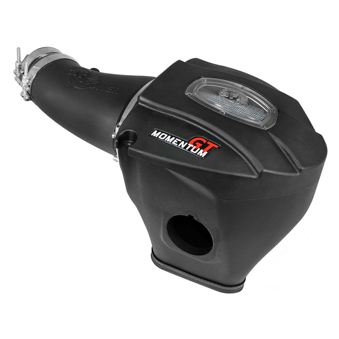 aFe Power Momentum GT Cold Air Intake System w/ Pro Media Dodge Challenger/Charger/Chrysler 300 SRT8/SRT 11-20 V8-6.4L HEMI