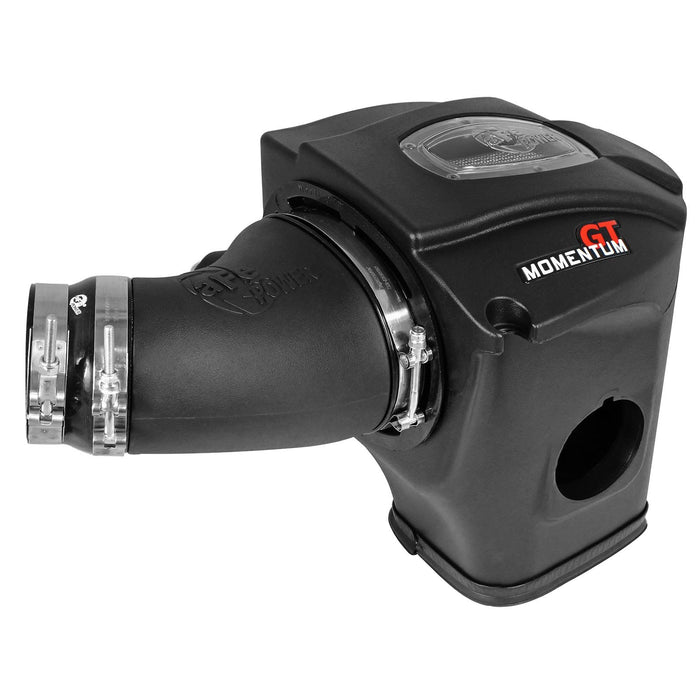 aFe Power Momentum GT Cold Air Intake System w/ Pro Media Dodge Challenger/Charger/Chrysler 300 SRT8/SRT 11-20 V8-6.4L HEMI