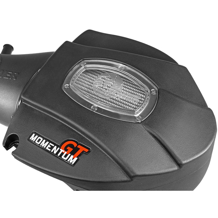 aFe Power Momentum GT Cold Air Intake System w/ Pro Media Dodge Challenger/Charger/Chrysler 300 SRT8/SRT 11-20 V8-6.4L HEMI