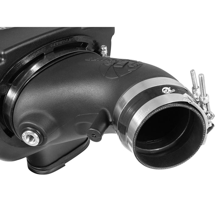 aFe Power Momentum GT Cold Air Intake System w/ Pro Media Dodge Challenger/Charger/Chrysler 300 SRT8/SRT 11-20 V8-6.4L HEMI