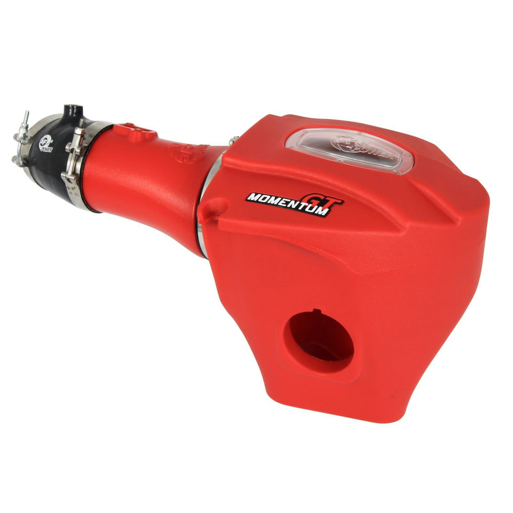 aFe Power Momentum GT Cold Air Intake System w/ Pro Media Dodge Challenger/Charger SRT Hellcat 15-16 V8-6.2L (sc) HEMI