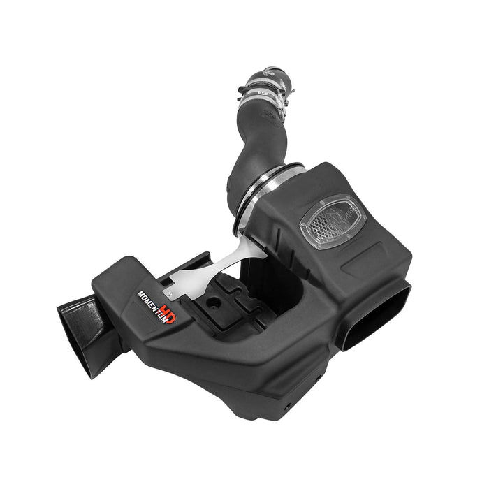 aFe Power Momentum HD Cold Air Intake System Media Ford Diesel Trucks 99-03 V8-7.3L (td)