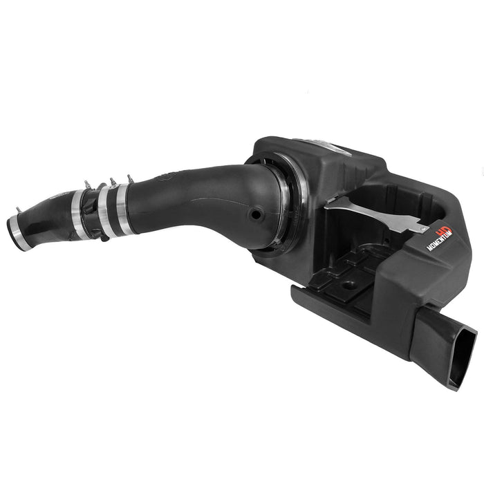 aFe Power Momentum HD Cold Air Intake System Media Ford Diesel Trucks 99-03 V8-7.3L (td)