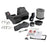 aFe Power Momentum HD Cold Air Intake System Media Ford Diesel Trucks 99-03 V8-7.3L (td)