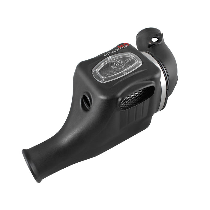 aFe Power Momentum HD Cold Air Intake System Media Ford Diesel Trucks 03-07 V8-6.0L (td)