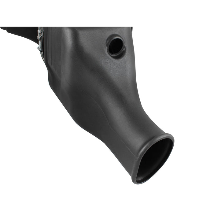 aFe Power Momentum HD Cold Air Intake System Media Ford Diesel Trucks 03-07 V8-6.0L (td)