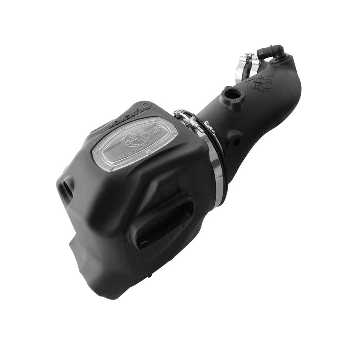 aFe Power Momentum HD Cold Air Intake System Media Ford Diesel Trucks 08-10 V8-6.4L (td)