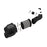 aFe Power Momentum HD Cold Air Intake System Media Ford Diesel Trucks 08-10 V8-6.4L (td)
