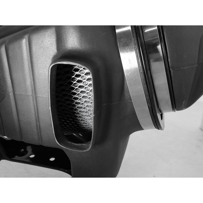 aFe Power Momentum HD Cold Air Intake System Media Ford Diesel Trucks 11-16 V8-6.7L (td)