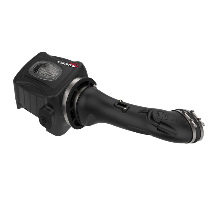 aFe Power Momentum HD Cold Air Intake System Media Ford Diesel Trucks 11-16 V8-6.7L (td)