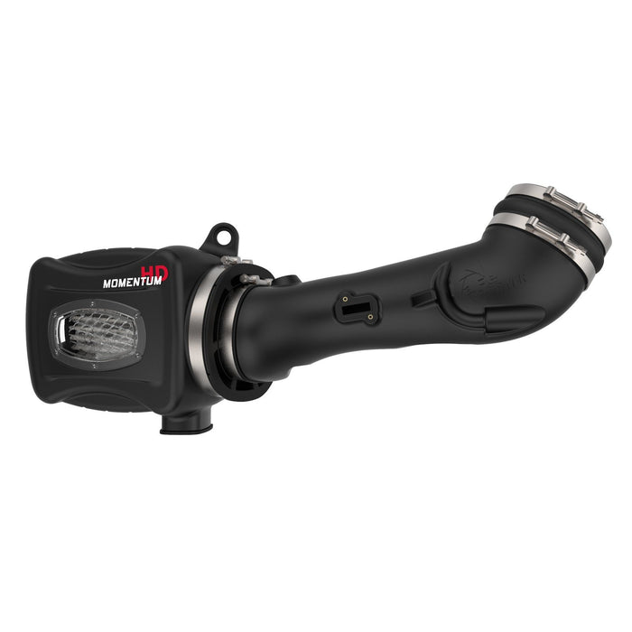 aFe Power Momentum HD Cold Air Intake System Media Ford Diesel Trucks 11-16 V8-6.7L (td)