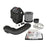 aFe Power Momentum HD Cold Air Intake System Media Ford Diesel Trucks 17-19 V8-6.7L (td)