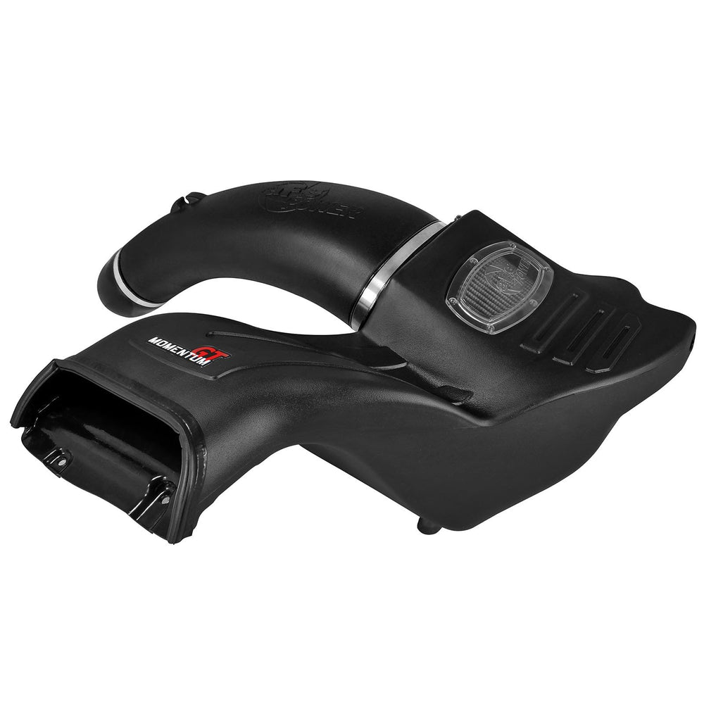 aFe Power Momentum GT Cold Air Intake System w/ Pro Media Ford F-150 15-20 V8-5.0L