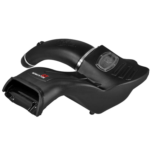 aFe Power Momentum GT Cold Air Intake System w/ Pro Media Ford F-150 15-20 V8-5.0L