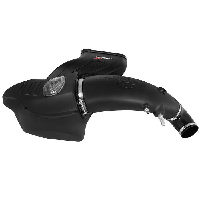 aFe Power Momentum GT Cold Air Intake System w/ Pro Media Ford F-150 15-20 V8-5.0L