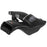 aFe Power Momentum GT Cold Air Intake System w/ Pro Media Ford F-150/Raptor 17-20 V6-3.5L (tt)/V6-2.7L (tt)