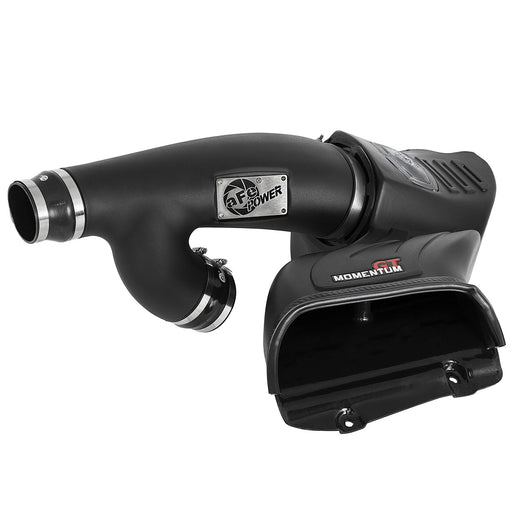 aFe Power Momentum GT Cold Air Intake System w/ Pro Media Ford F-150/Raptor 17-20 V6-3.5L (tt)/V6-2.7L (tt)