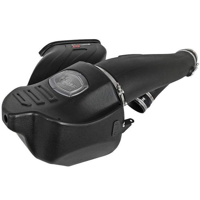 aFe Power Momentum GT Cold Air Intake System w/ Pro Media Ford F-150/Raptor 17-20 V6-3.5L (tt)/V6-2.7L (tt)