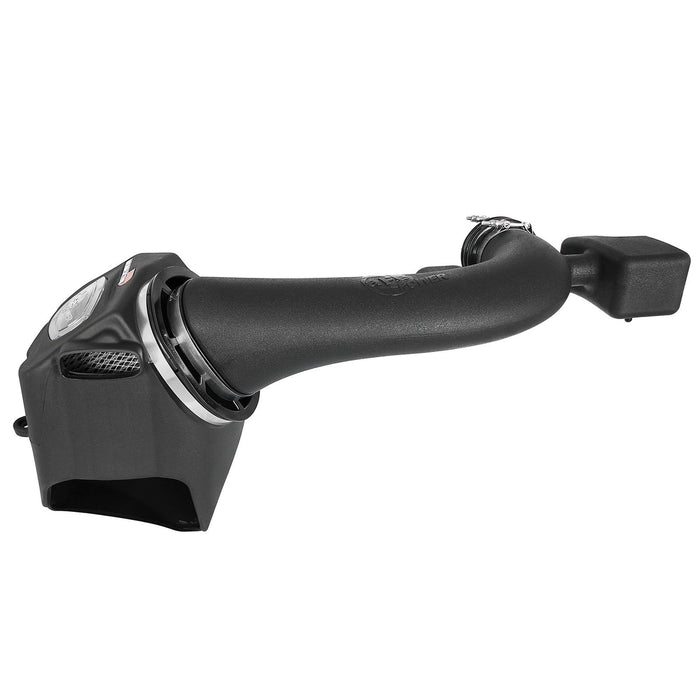 aFe Power Momentum GT Cold Air Intake System w/ Pro Media Ford Super Duty 17-19 V8-6.2L