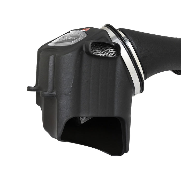 aFe Power Momentum GT Cold Air Intake System w/ Pro Media Ford Super Duty 17-19 V8-6.2L