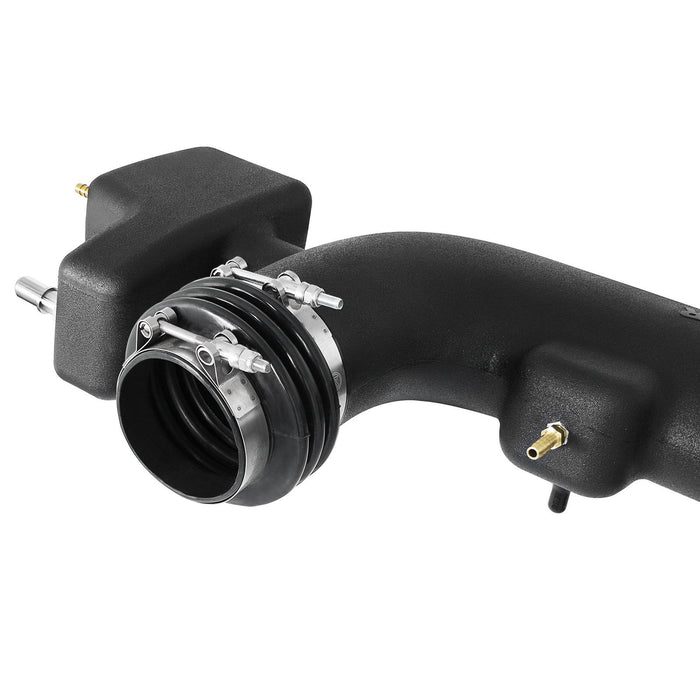 aFe Power Momentum GT Cold Air Intake System w/ Pro Media Ford Super Duty 17-19 V8-6.2L