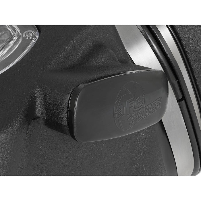 aFe Power Momentum GT Cold Air Intake System w/ Pro Media Ford Super Duty 17-19 V8-6.2L