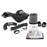 aFe Power Momentum XP Cold Air Intake System w/ Pro Media Black Ford F-150/Raptor 17-20 V6-3.5L (tt)/V6-2.7L (tt)