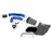 aFe Power Momentum XP Cold Air Intake System w/ Pro Media Blue Ford F-150/Raptor 17-20 V6-3.5L (tt)/V6-2.7L (tt)