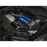aFe Power Momentum XP Cold Air Intake System w/ Pro Media Blue Ford F-150/Raptor 17-20 V6-3.5L (tt)/V6-2.7L (tt)