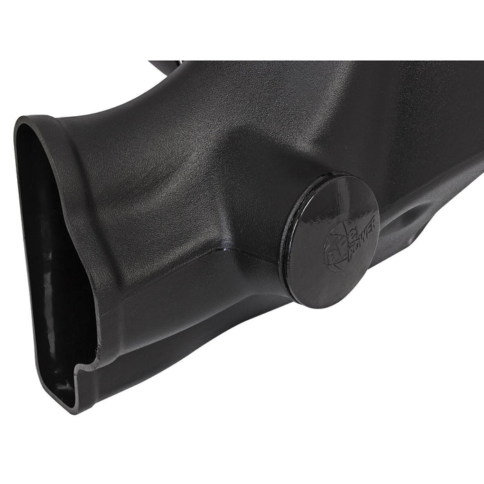 aFe Power Momentum GT Cold Air Intake System w/ Pro Media Ford Mustang 15-17 V6-3.7L