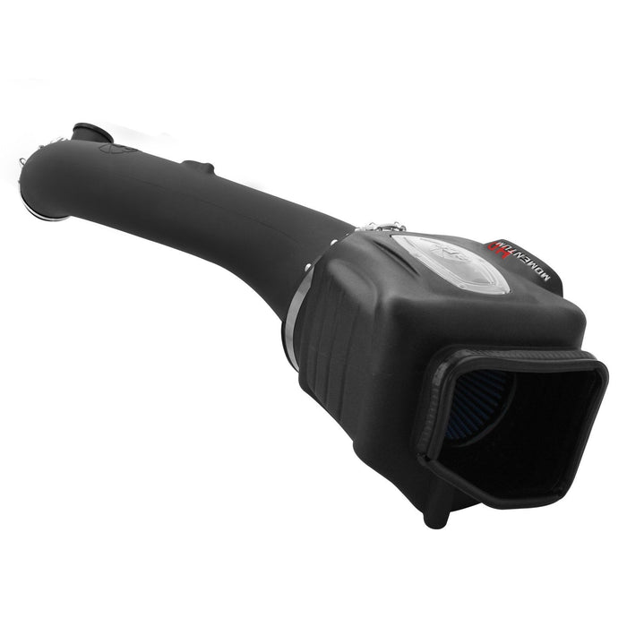 aFe Power Momentum HD Cold Air Intake System Media GM Diesel Trucks 01-04 V8-6.6L (td) LB7