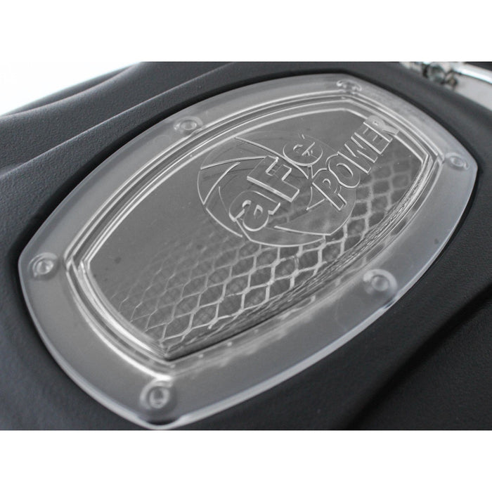 aFe Power Momentum HD Cold Air Intake System Media GM Diesel Trucks 01-04 V8-6.6L (td) LB7