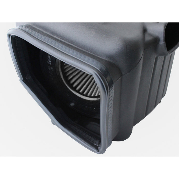 aFe Power Momentum HD Cold Air Intake System Media GM Diesel Trucks 01-04 V8-6.6L (td) LB7