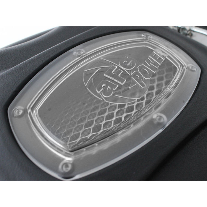 aFe Power Momentum HD Cold Air Intake System Media GM Diesel Trucks 04.5-05 V8-6.6L (td) LLY