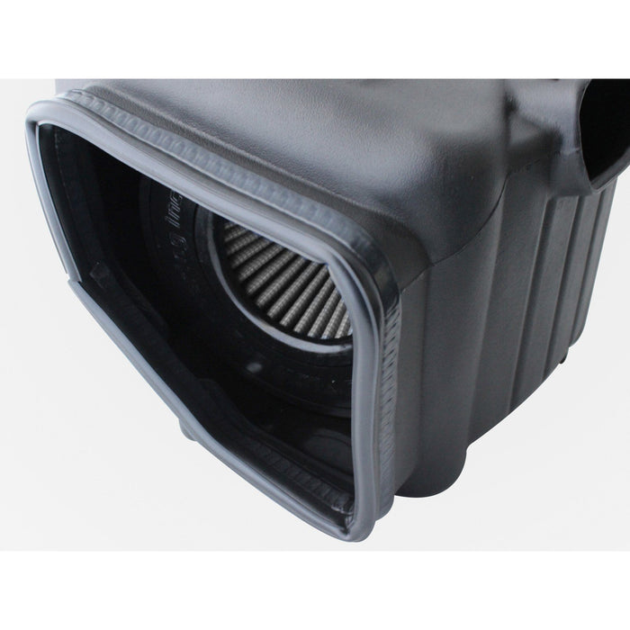 aFe Power Momentum HD Cold Air Intake System Media GM Diesel Trucks 04.5-05 V8-6.6L (td) LLY