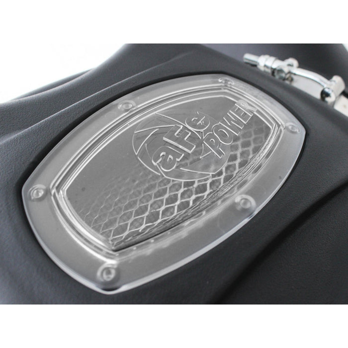 aFe Power Momentum HD Cold Air Intake System Media GM Diesel Trucks 06-07 V8-6.6L (td) LLY/LBZ