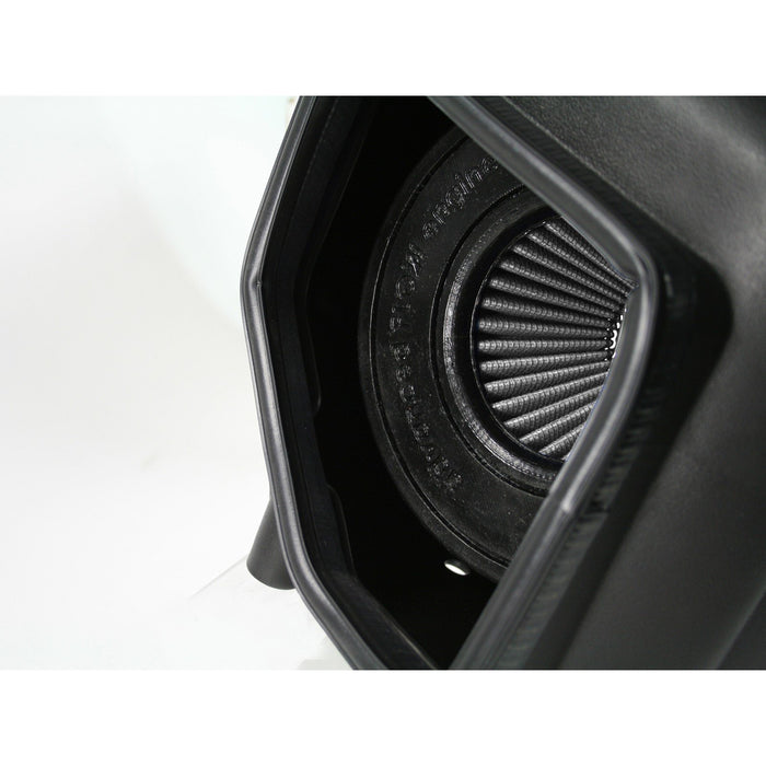 aFe Power Momentum HD Cold Air Intake System Media GM Diesel Trucks 06-07 V8-6.6L (td) LLY/LBZ