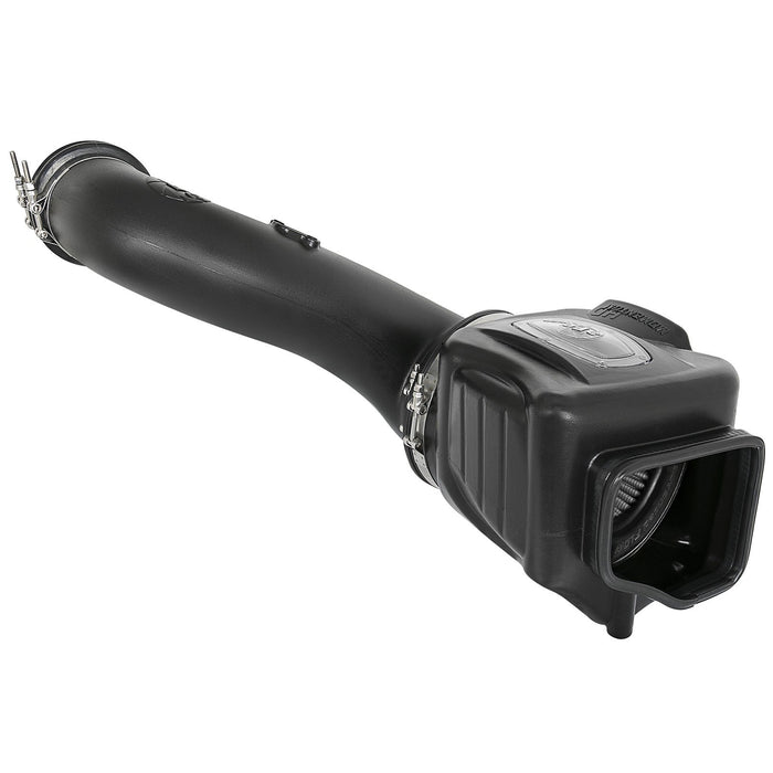 aFe Power Momentum HD Cold Air Intake System Media GM Diesel Trucks 07.5-10 V8-6.6L (td) LMM